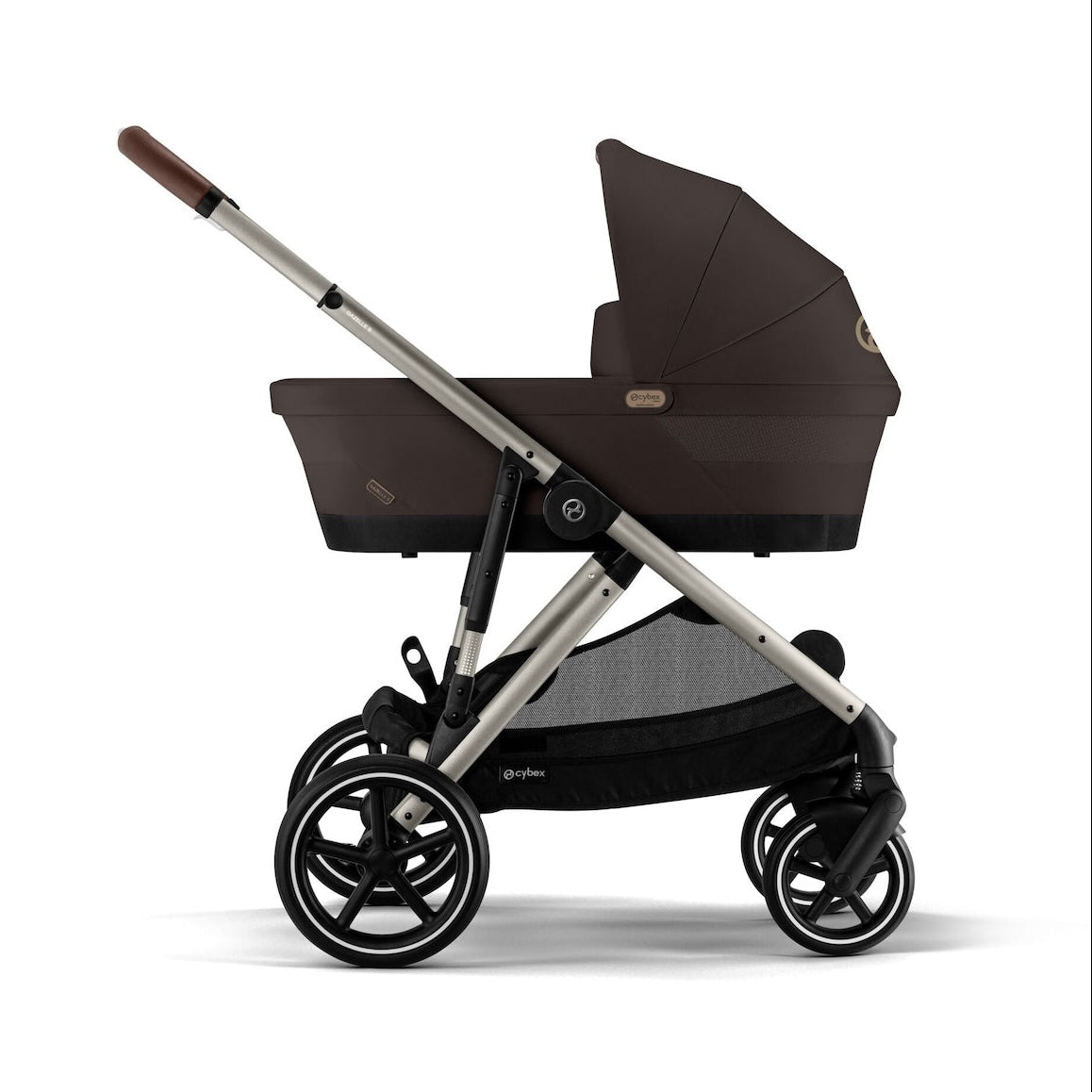 Gazelle S Stroller