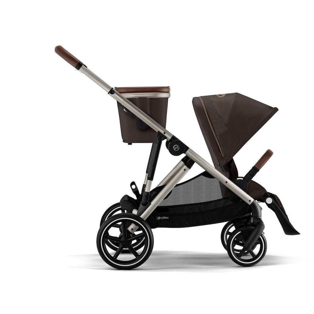 Gazelle S Stroller