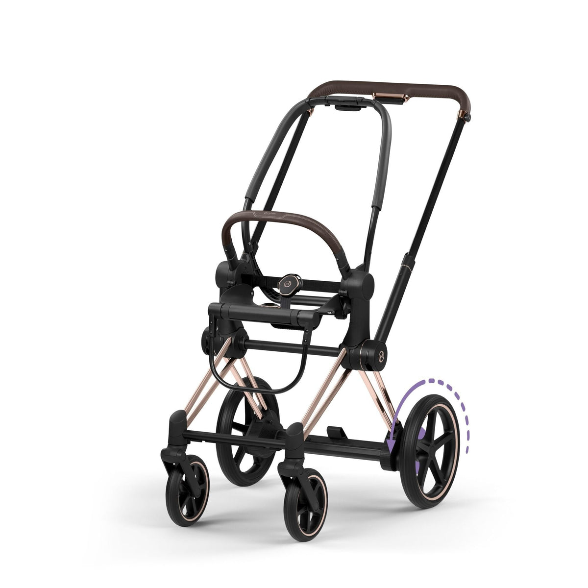 e-Priam Frame - Style Collection
