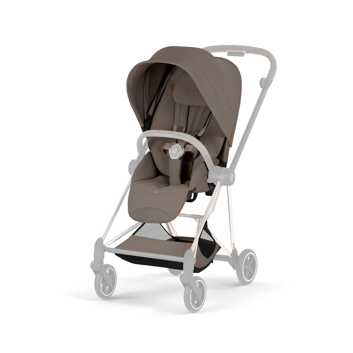 MIOS Seat Pack - Style Collection