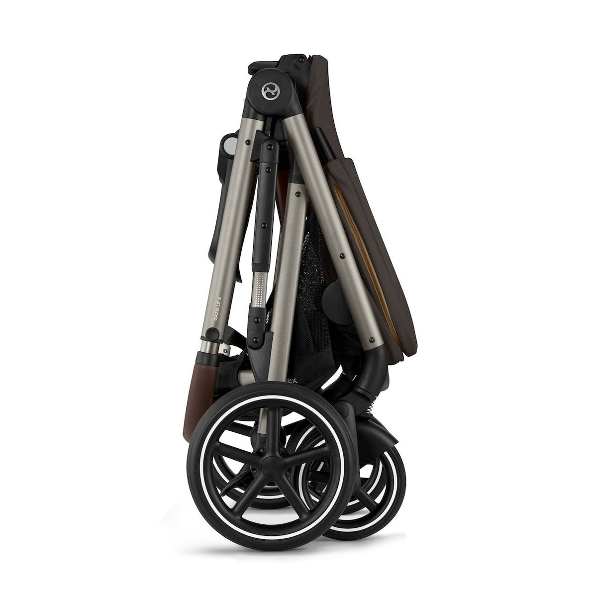 Gazelle S Stroller