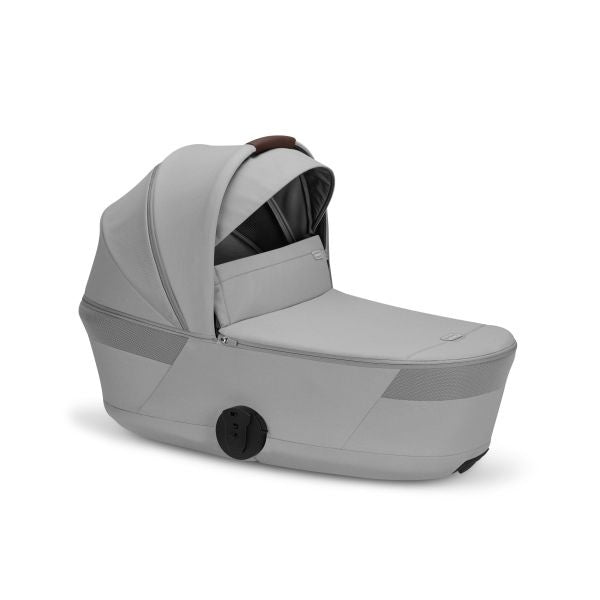 BALIOS Folding Cot