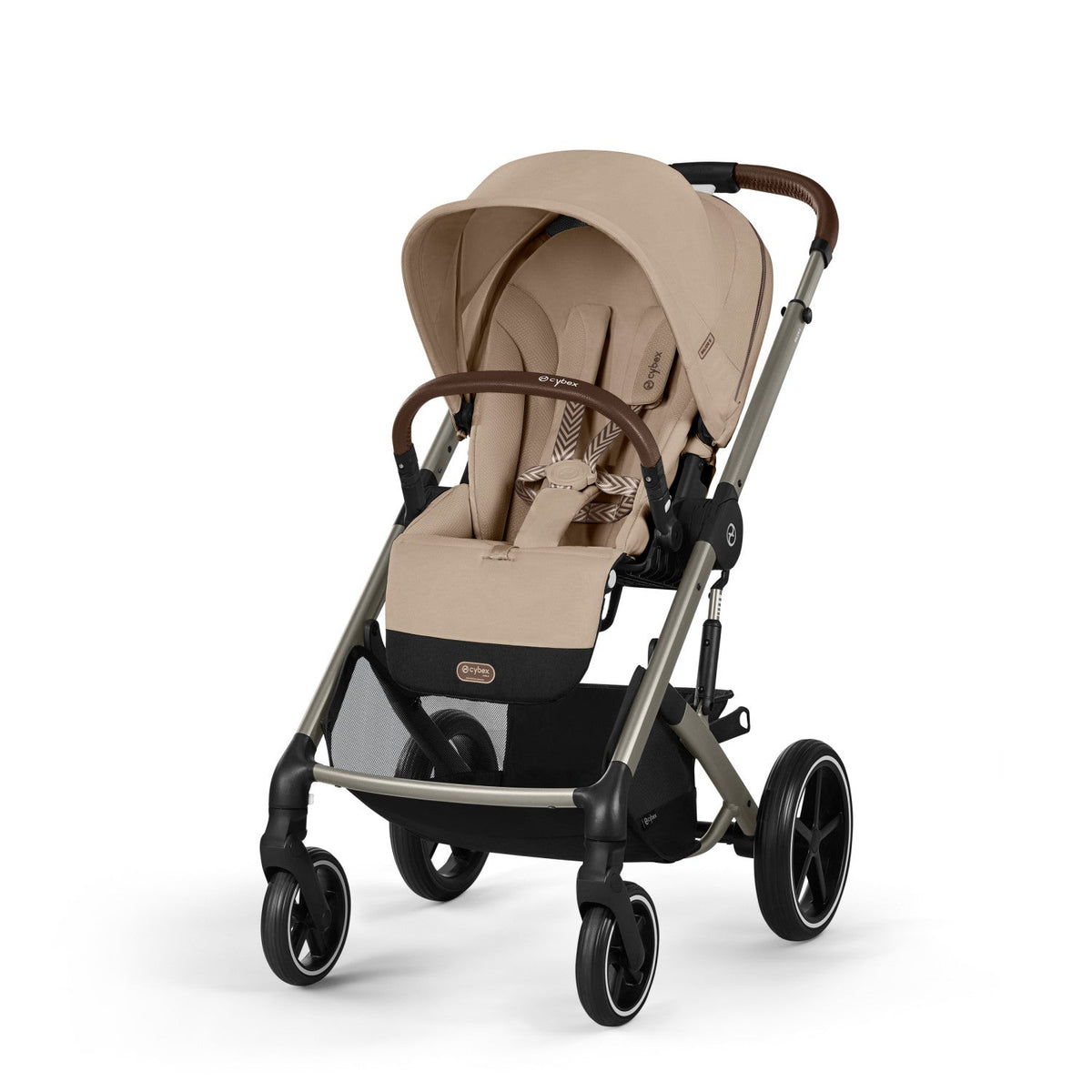Balios S Lux Stroller