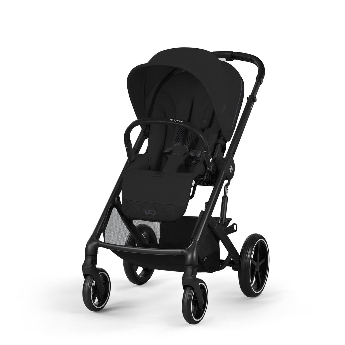 Balios S Lux Stroller + Cloud G Pro Travel System