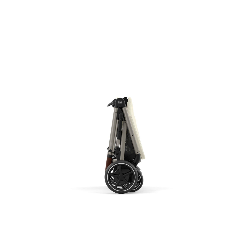 e-Gazelle S Electronic Assist Stroller