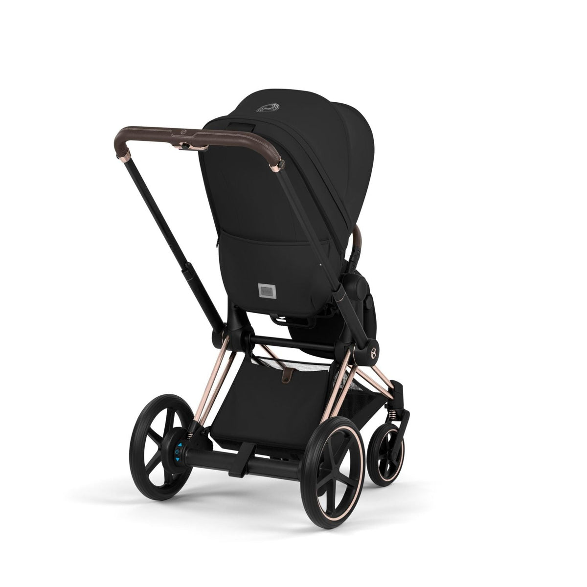 e-PRIAM Stroller