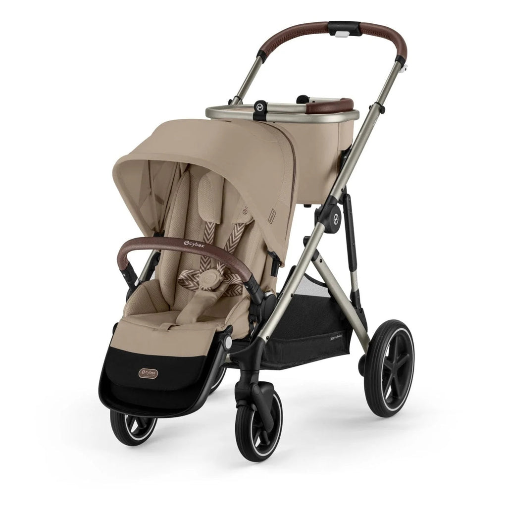Gazelle S Stroller