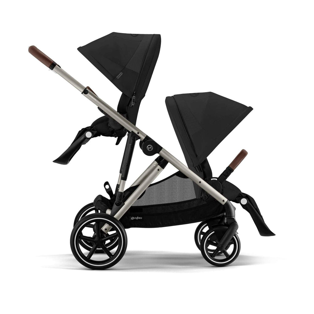 Gazelle S Stroller