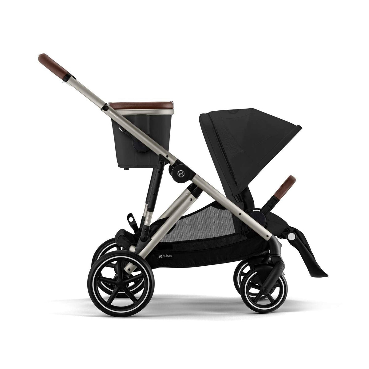 Gazelle S Stroller
