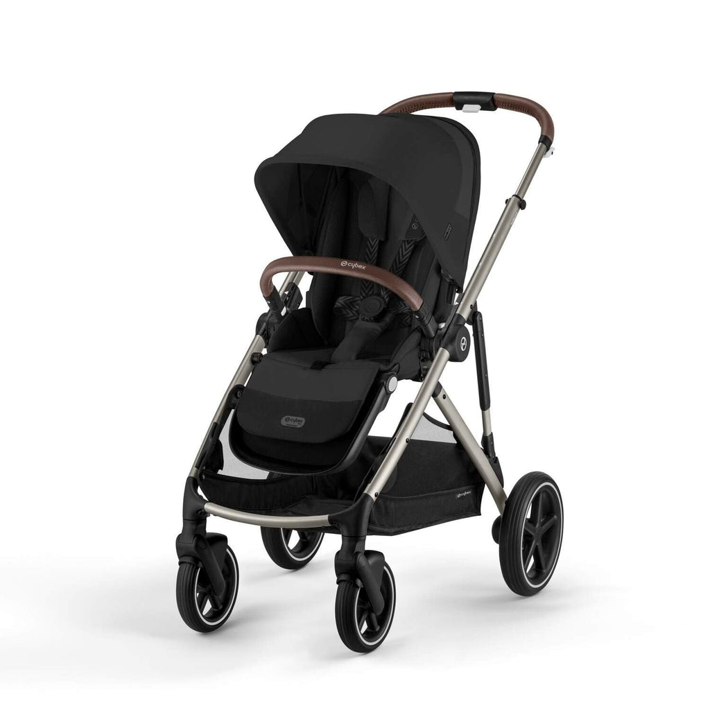 Gazelle S Stroller