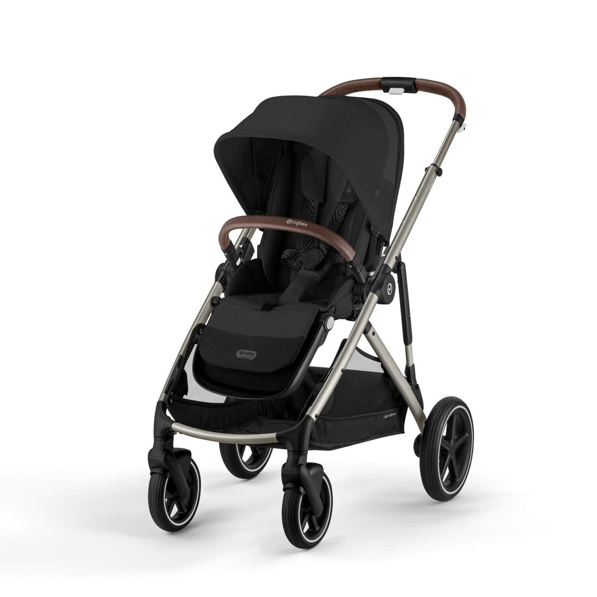 Gazelle S Stroller