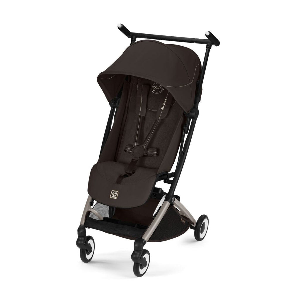 LIBELLE Ultra Lightweight Travel Stroller