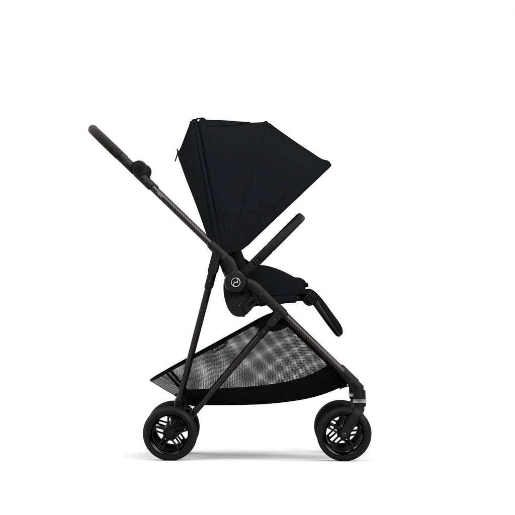 Melio Carbon 3 Ultra Lightweight Stroller