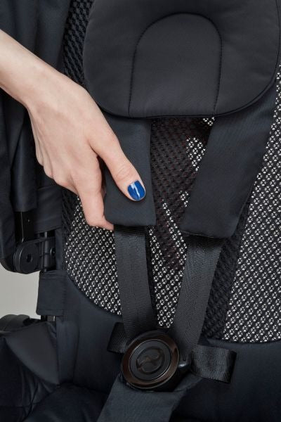 Melio Carbon 3 Ultra Lightweight Stroller