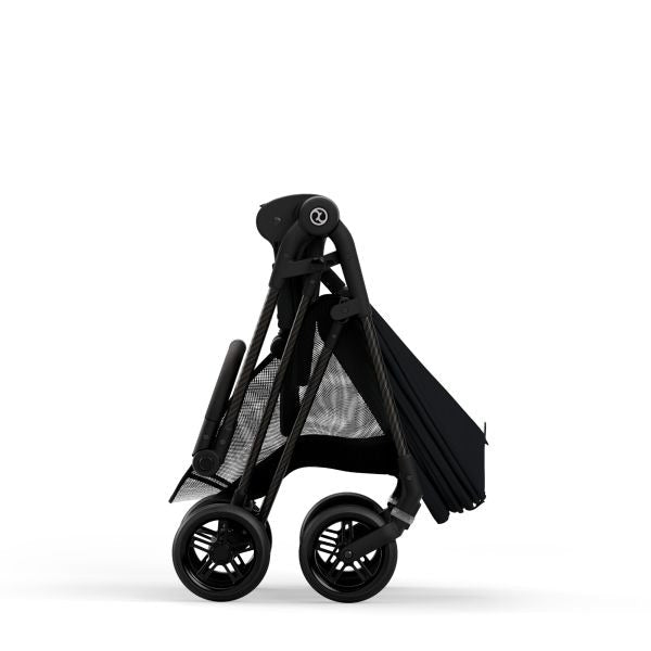 Melio Carbon 3 Ultra Lightweight Stroller