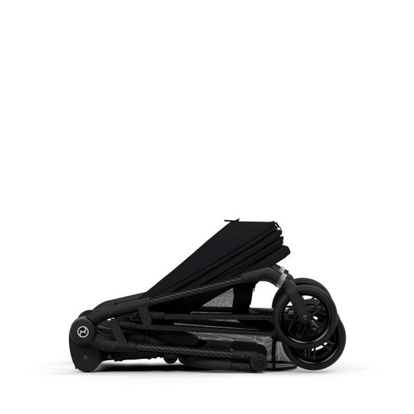 Melio Carbon 3 Ultra Lightweight Stroller
