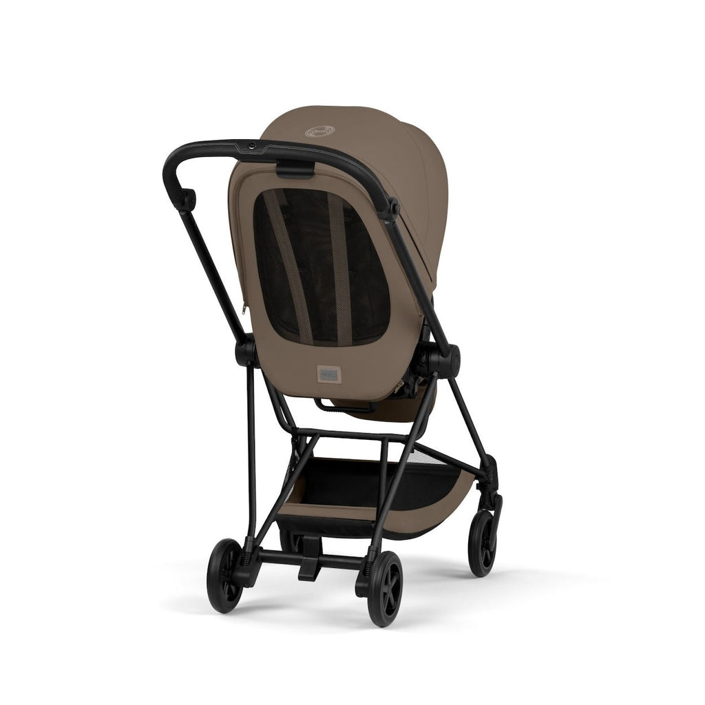 MIOS Lightweight Compact Stroller