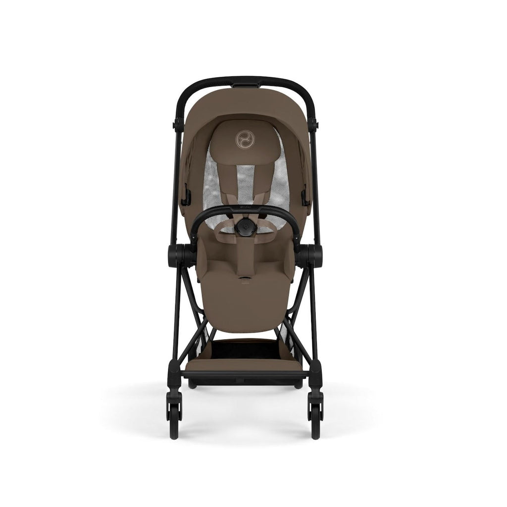 MIOS Lightweight Compact Stroller