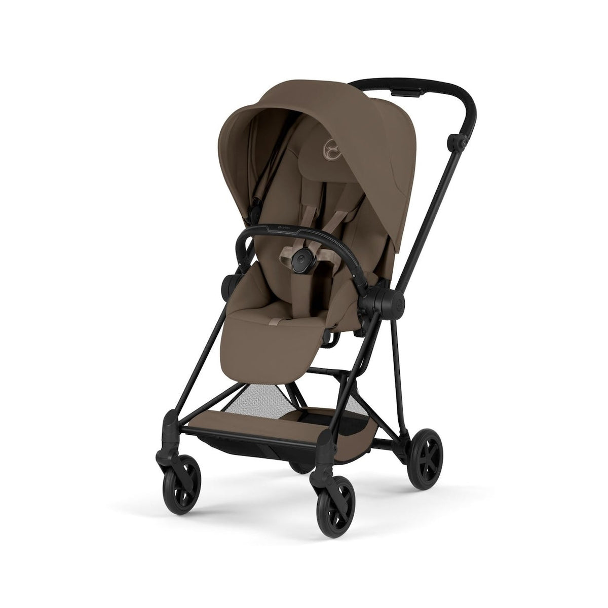 MIOS Lightweight Compact Stroller