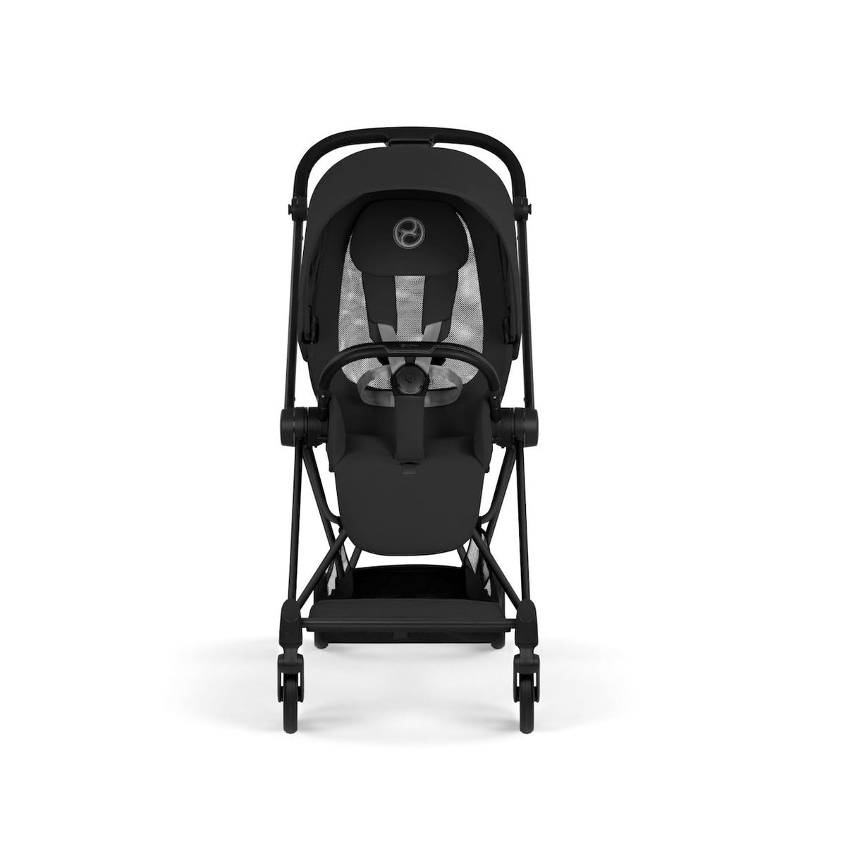 MIOS Lightweight Compact Stroller