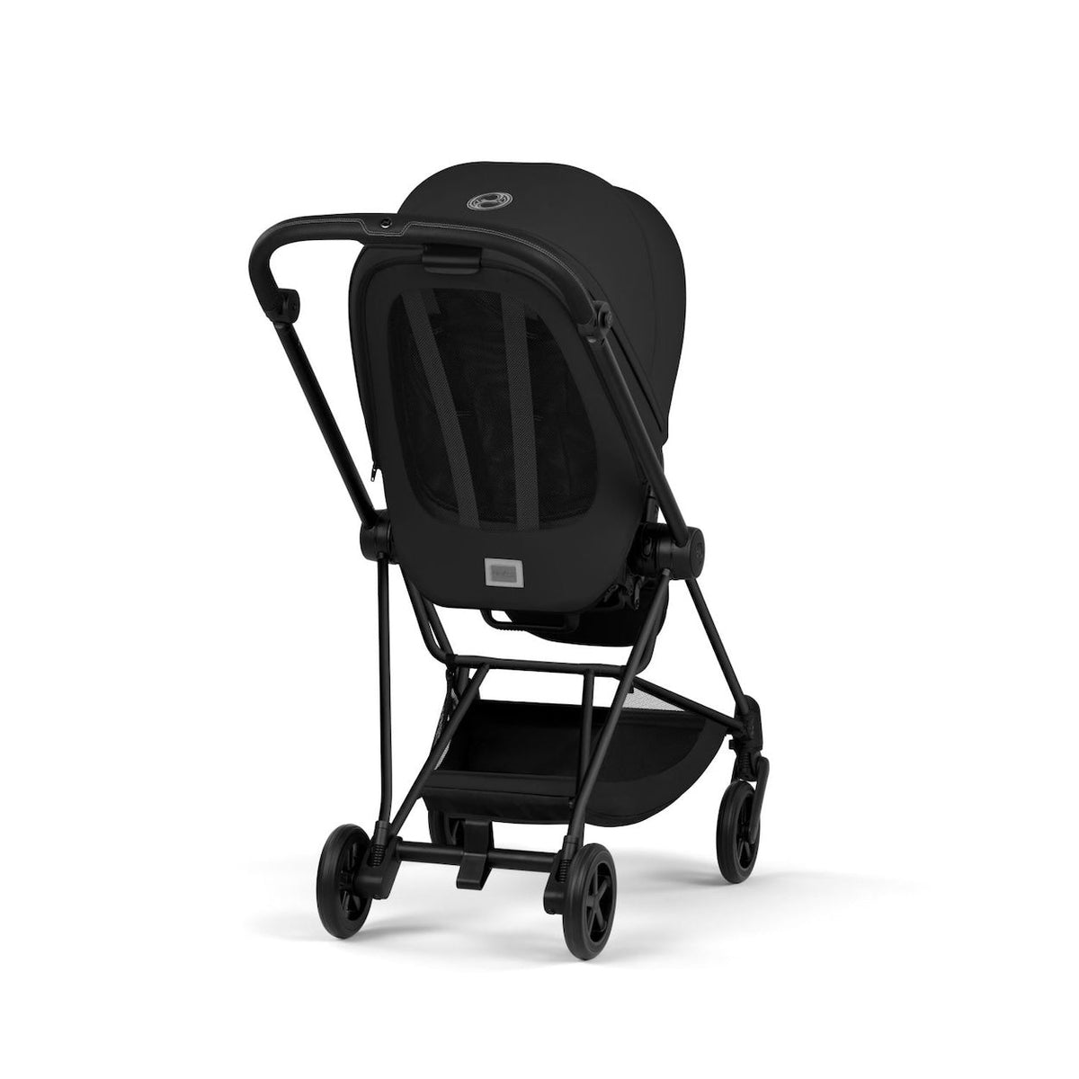MIOS Lightweight Compact Stroller