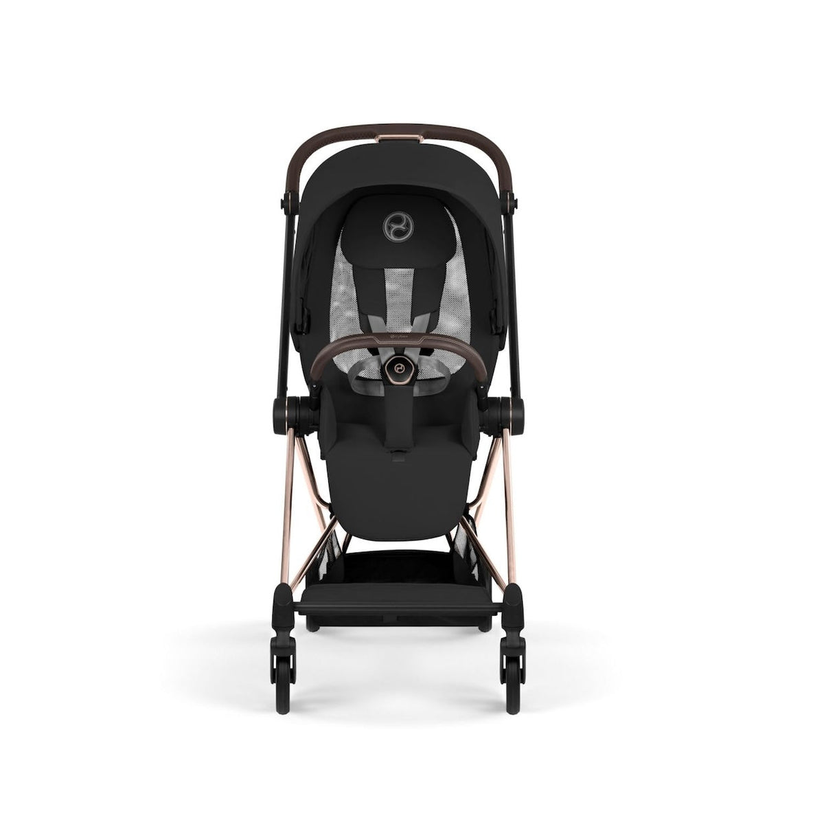 MIOS Lightweight Compact Stroller