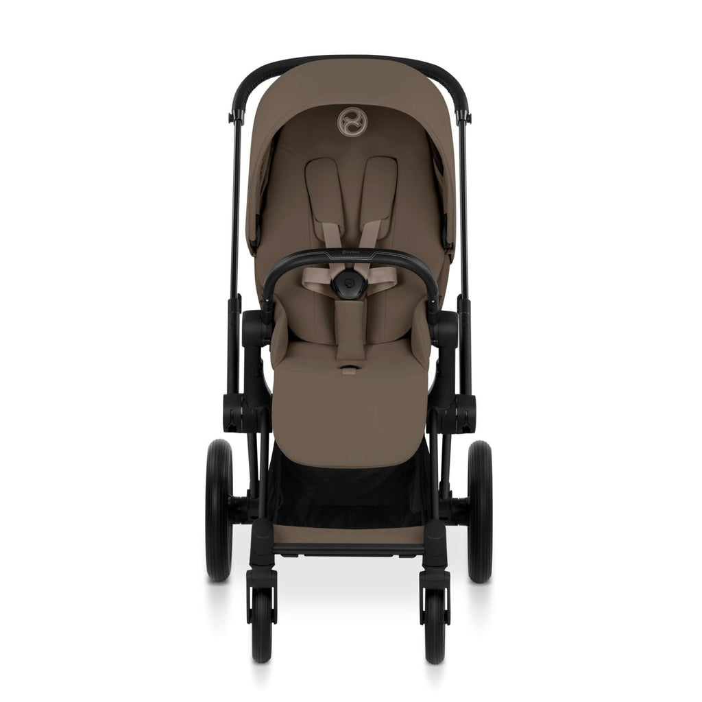 e-PRIAM Stroller
