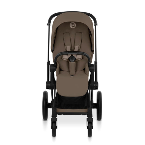e-PRIAM Stroller
