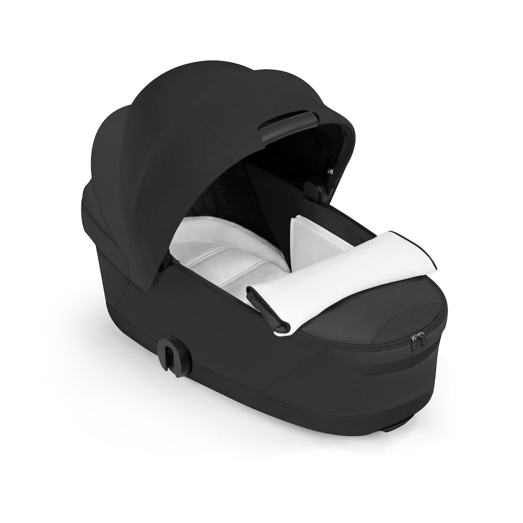 Foldable Lux Carry Cot for PRIAM / e-Priam - Style Collection