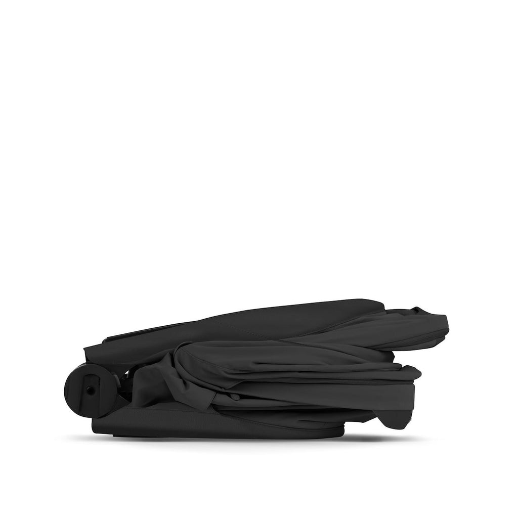 Foldable Lux Carry Cot for PRIAM / e-Priam - Style Collection