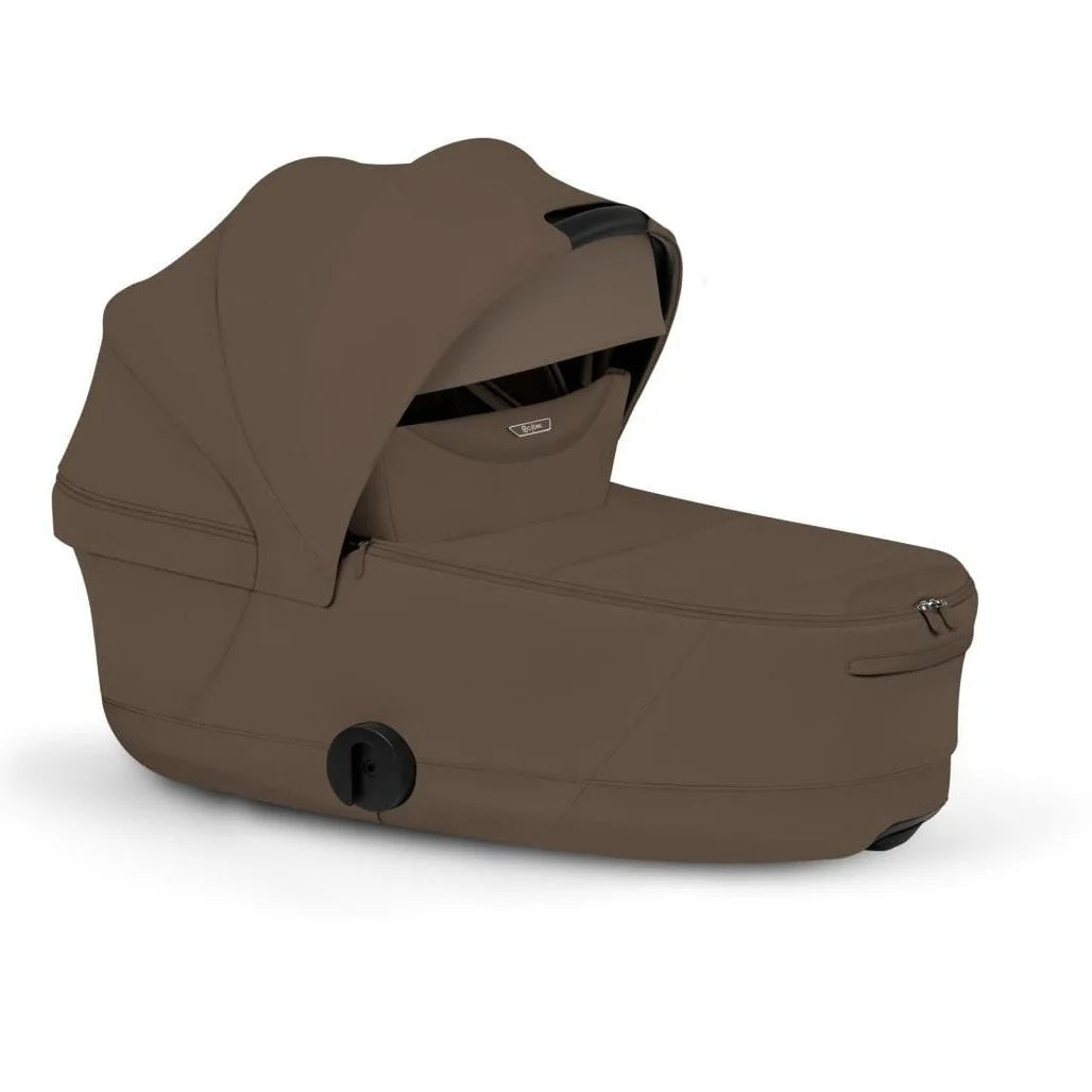 Foldable Lux Carry Cot for PRIAM / e-Priam - Style Collection