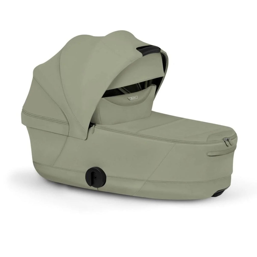 Foldable Lux Carry Cot for PRIAM / e-Priam - Style Collection