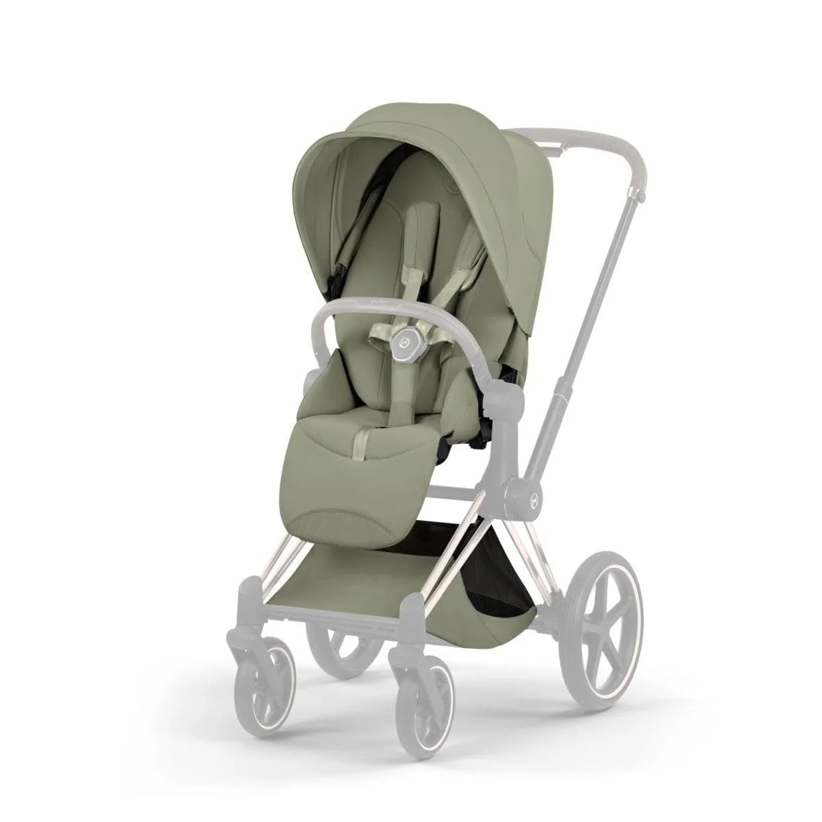 Priam/e-Priam Seat Pack - Style Collection