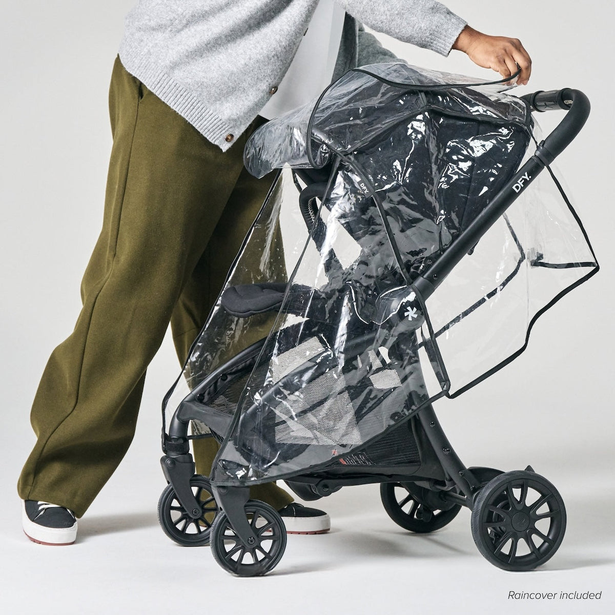 R1 Stroller