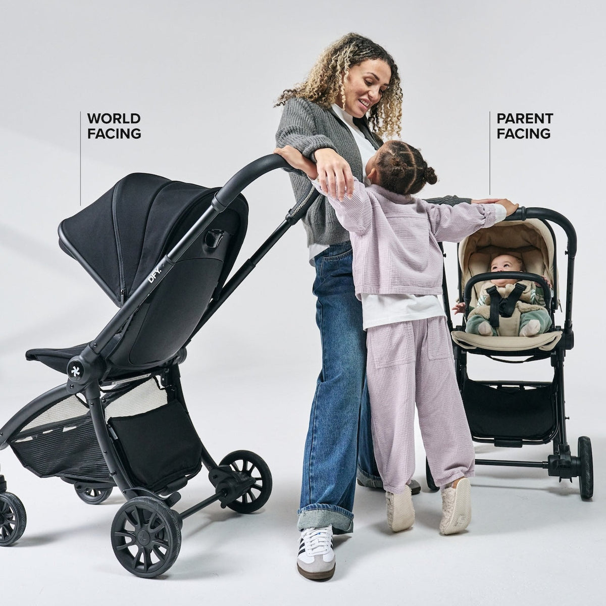 R1 Stroller