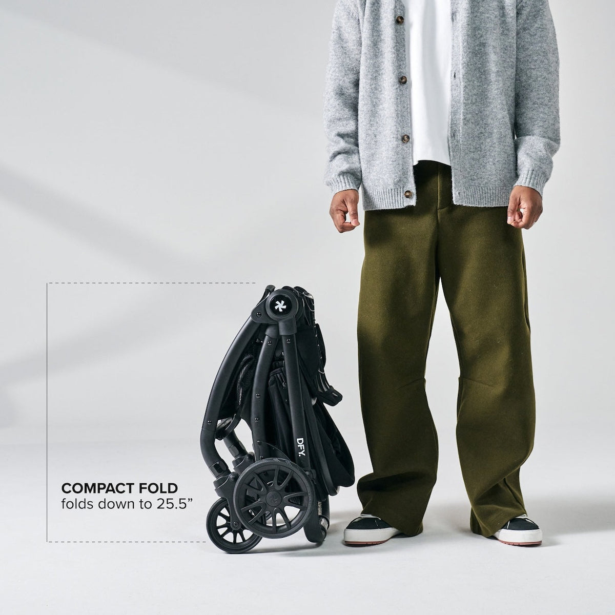 R1 Stroller