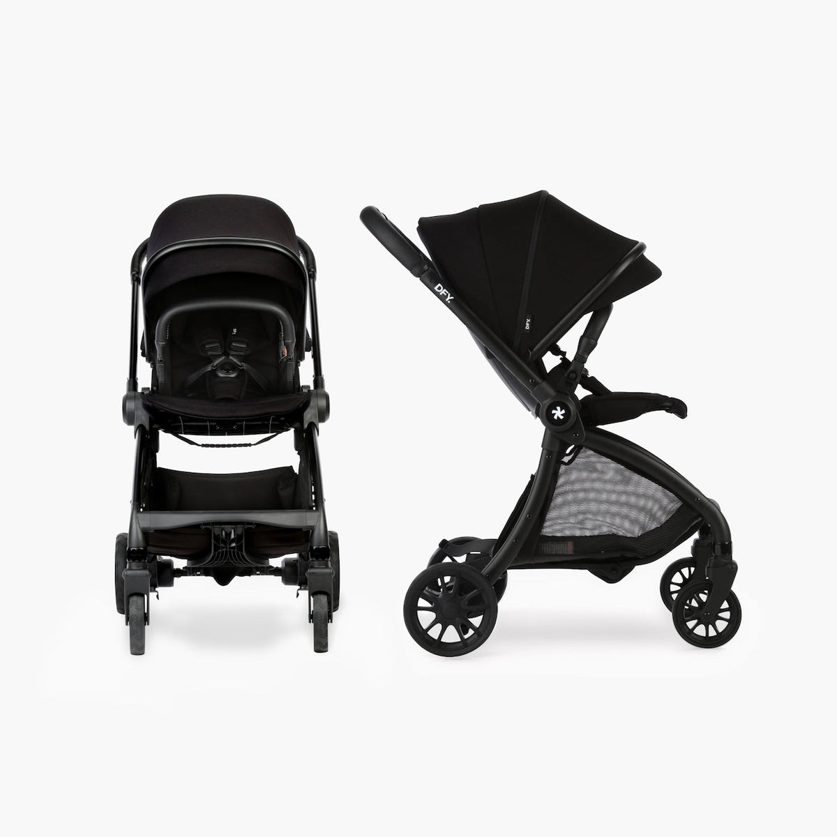 R1 Stroller