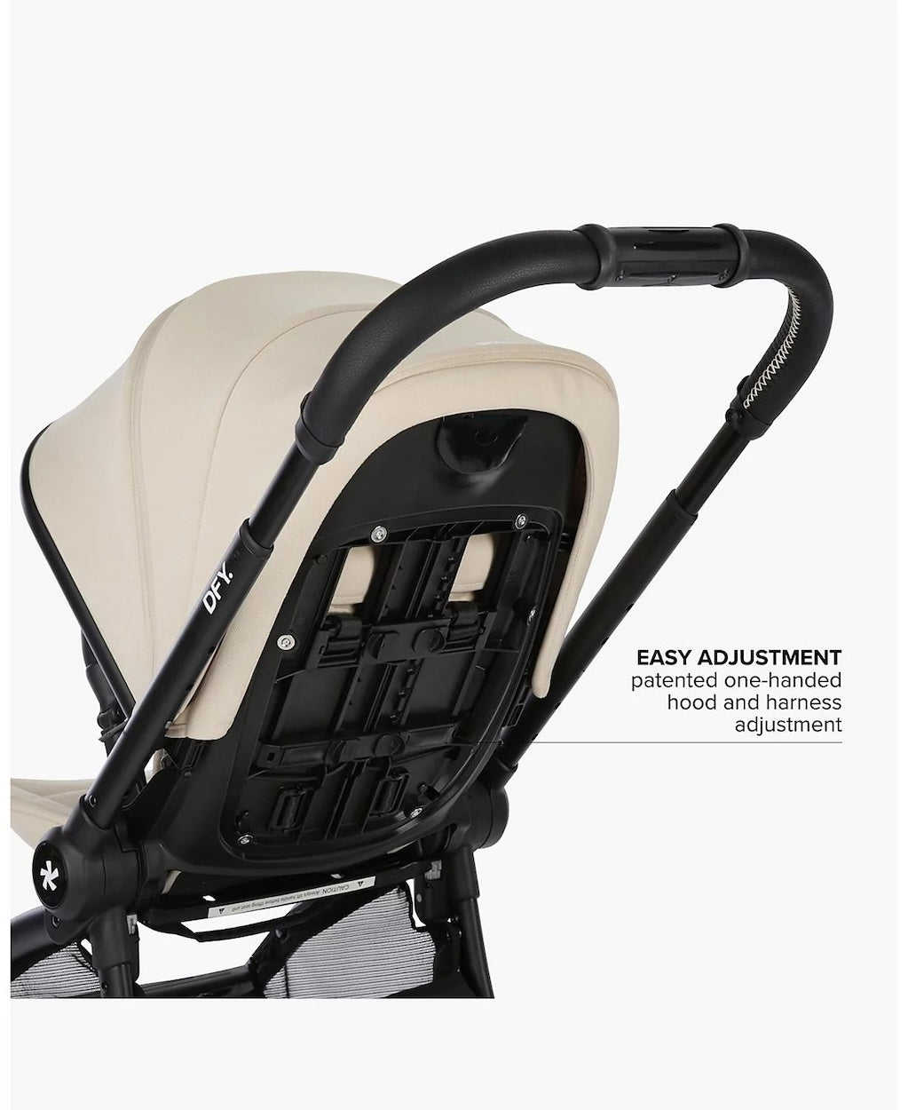 R1 Stroller