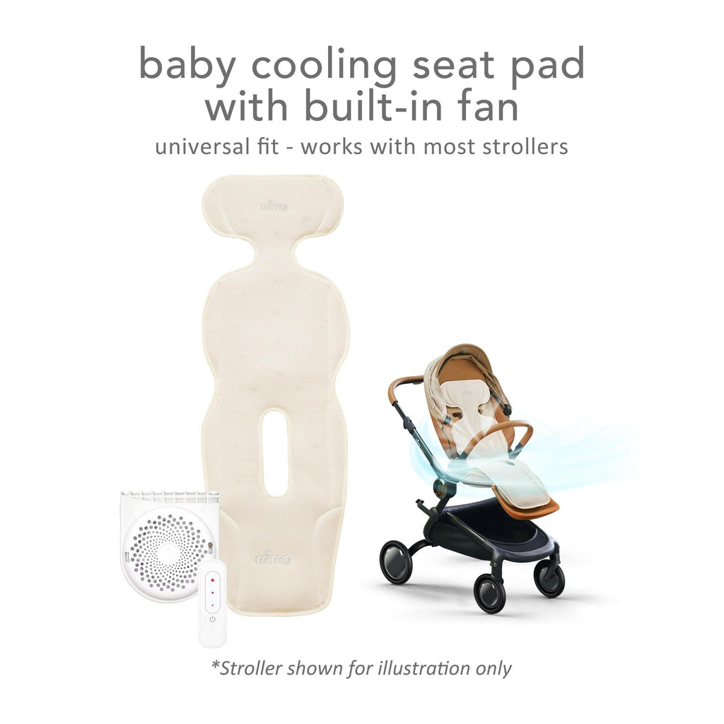Flo Cooling Seat Liner