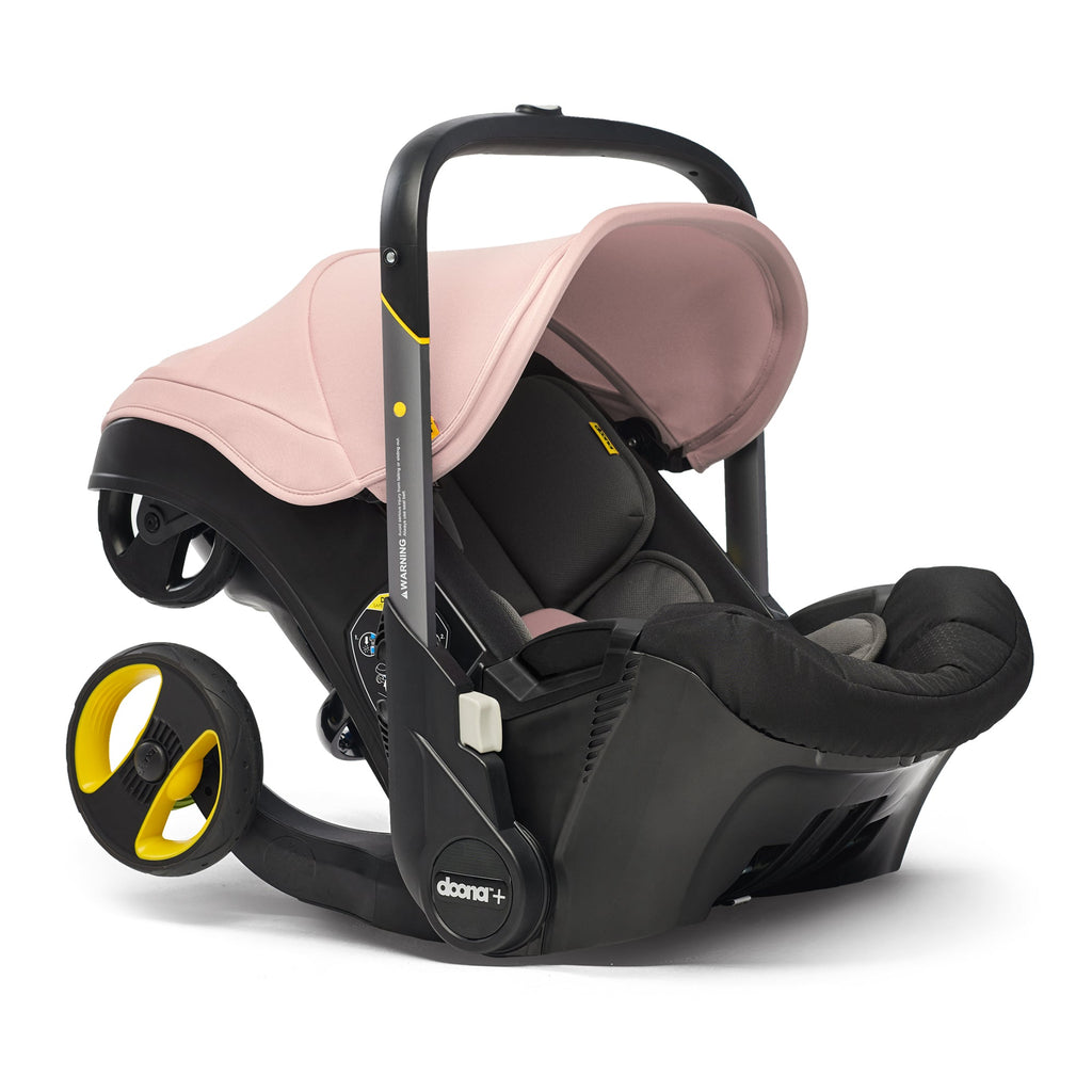 Doona + Car Seat & Stroller