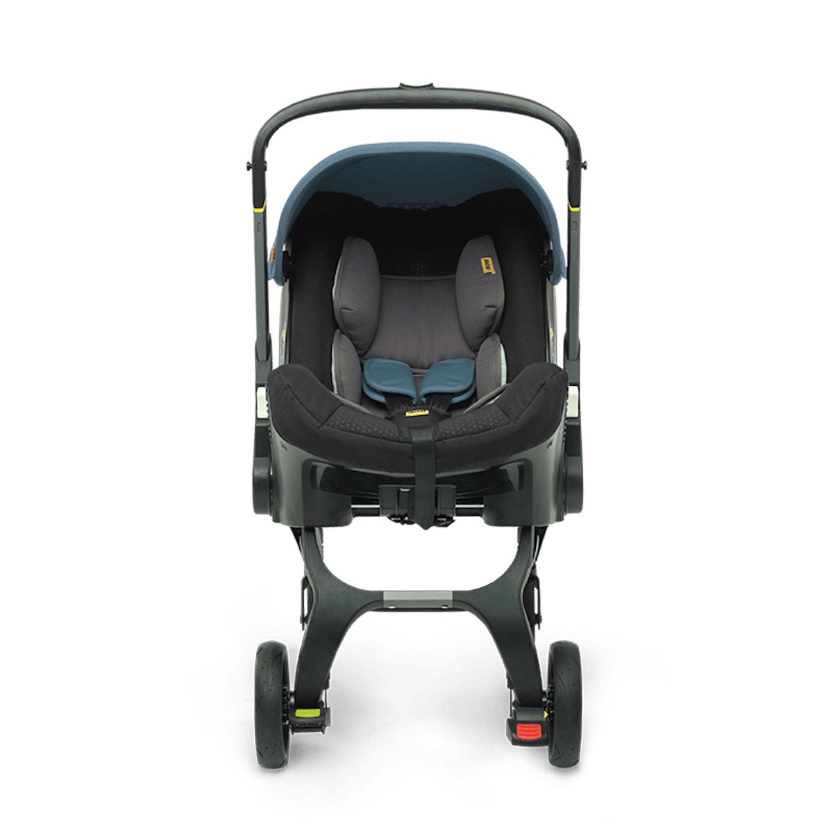 Doona + Car Seat & Stroller