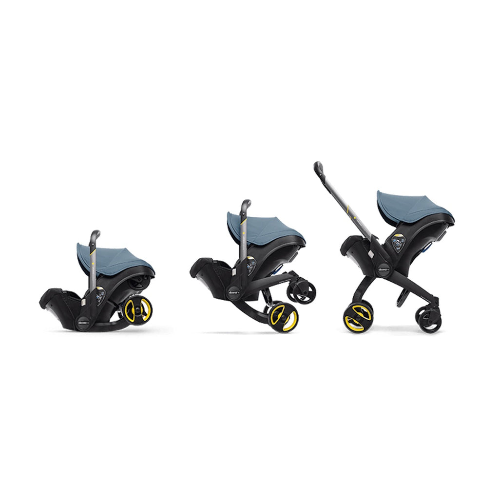 Doona + Car Seat & Stroller