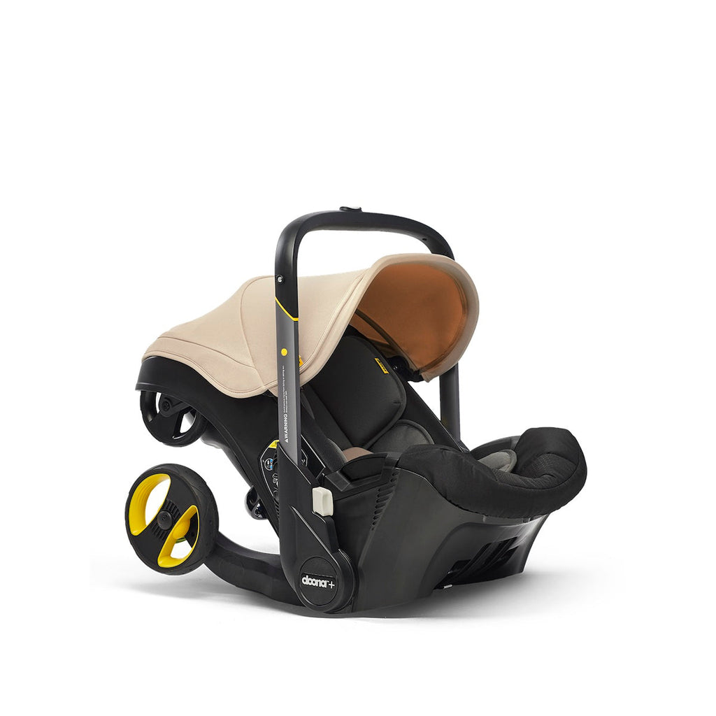 Doona + Car Seat & Stroller
