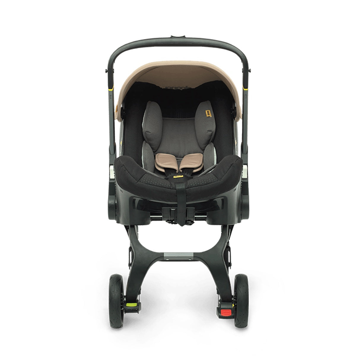 Doona + Car Seat & Stroller