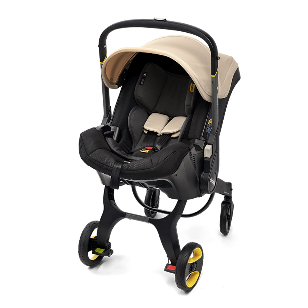 Doona + Car Seat & Stroller