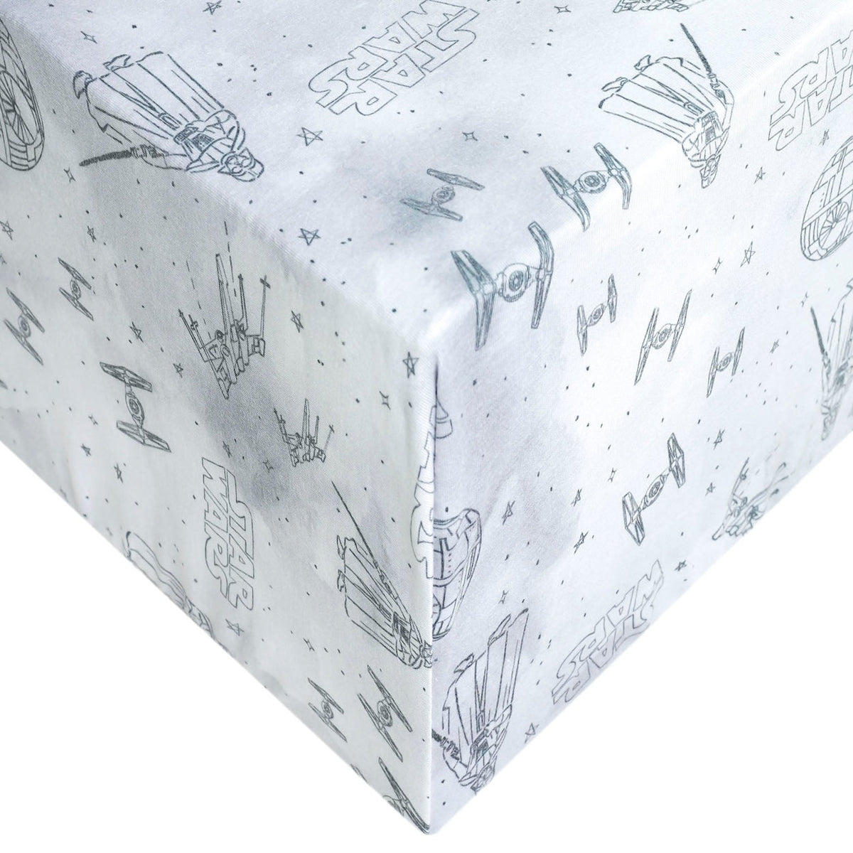 Premium Crib Sheet