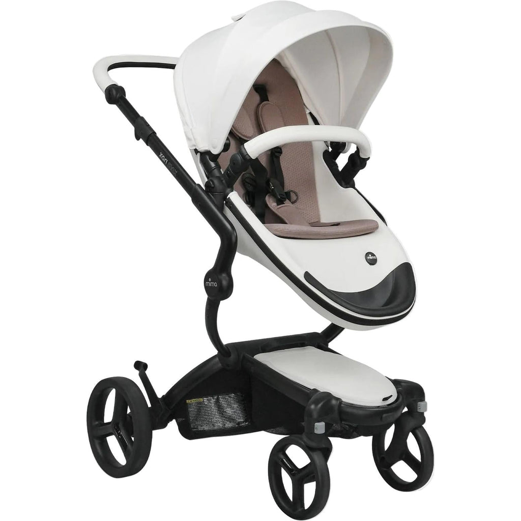 Xari Max Footrest Protector