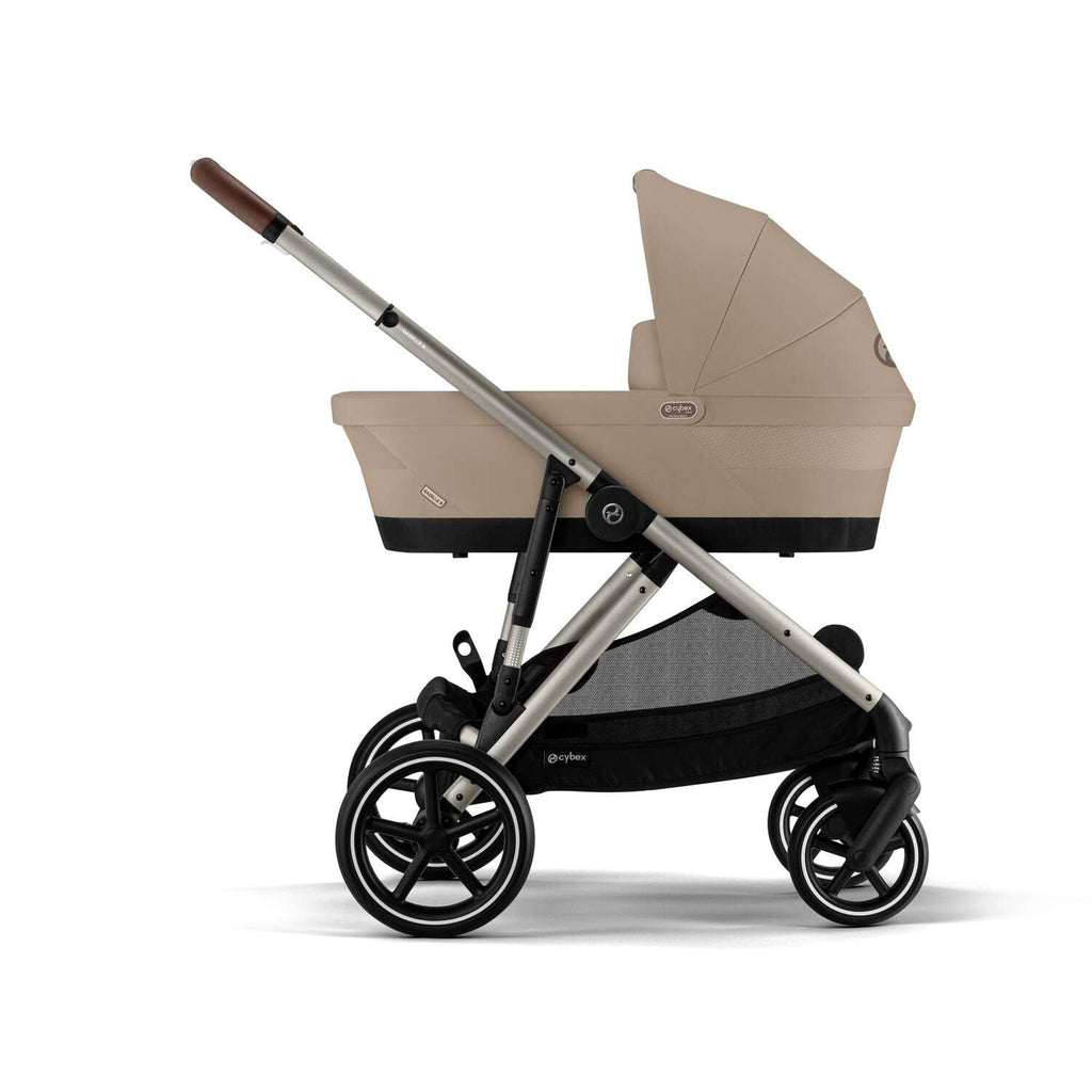 Gazelle S Stroller