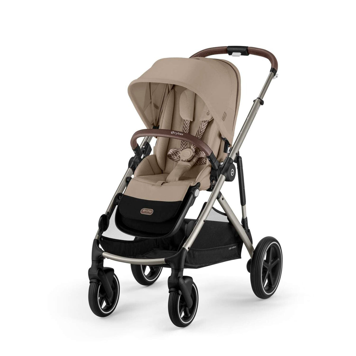 Gazelle S Stroller