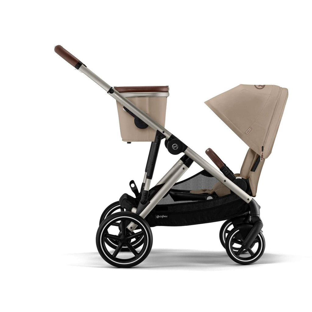 Gazelle S Stroller